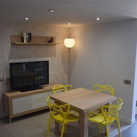 Apartament Sant Jordi Sant Joan De Villatorrada Экстерьер фото