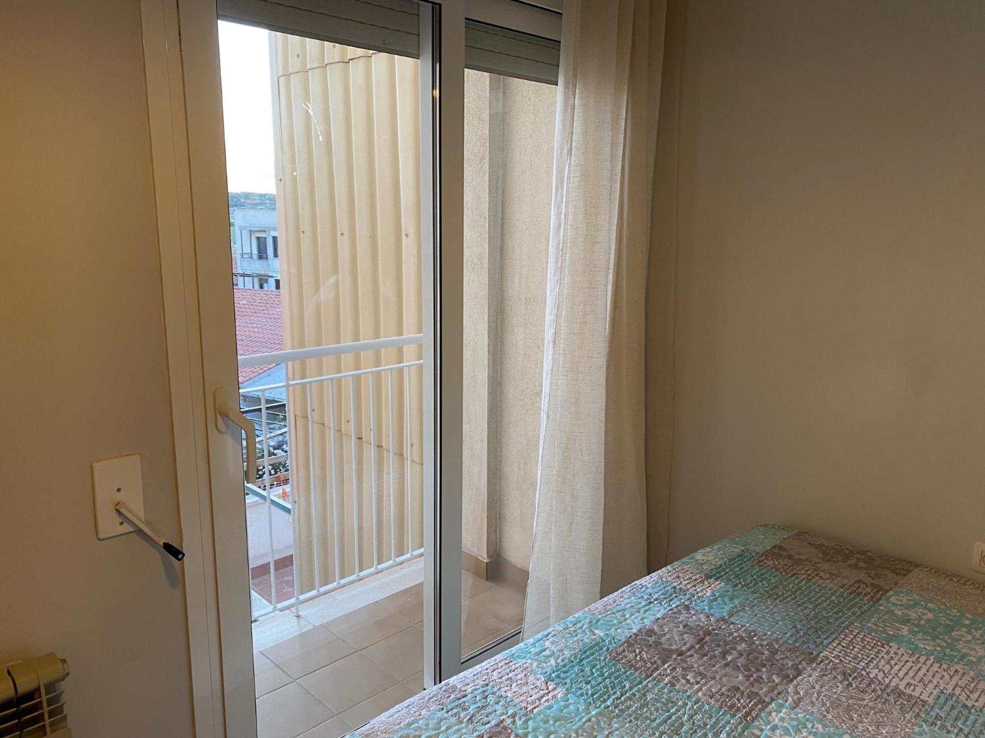 Apartament Sant Jordi Sant Joan De Villatorrada Экстерьер фото