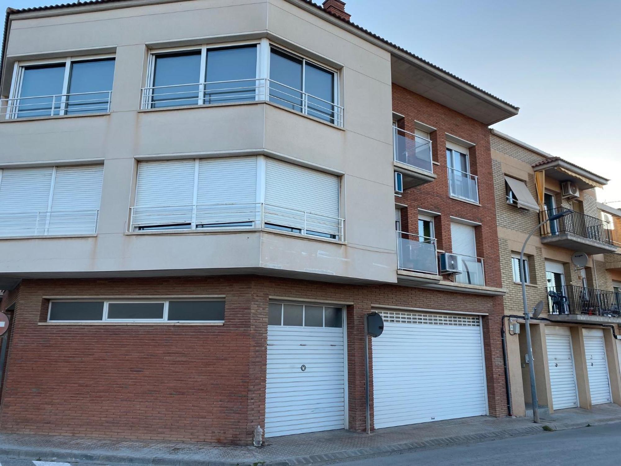 Apartament Sant Jordi Sant Joan De Villatorrada Экстерьер фото