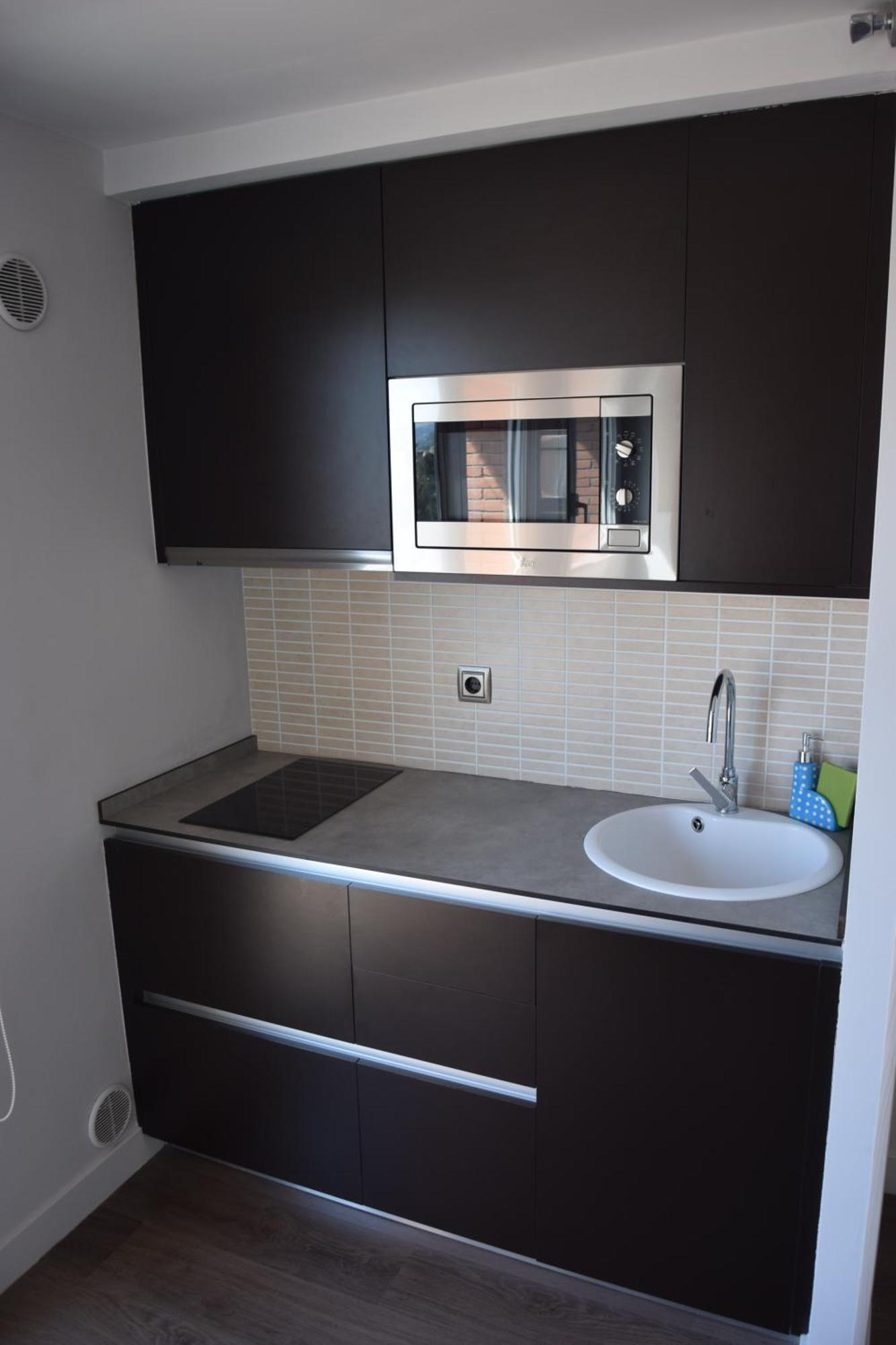 Apartament Sant Jordi Sant Joan De Villatorrada Экстерьер фото